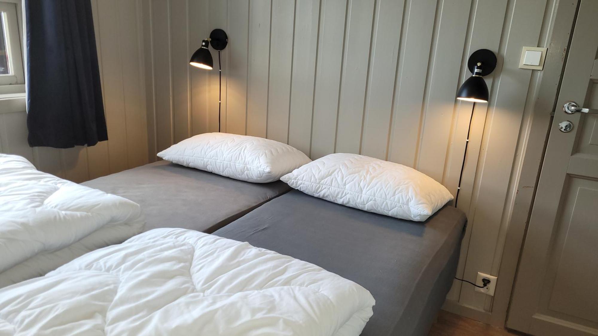 Oen Turistsenter Apartments 耶卢 客房 照片