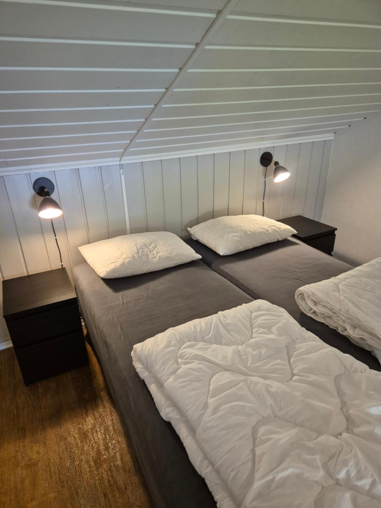 Oen Turistsenter Apartments 耶卢 客房 照片