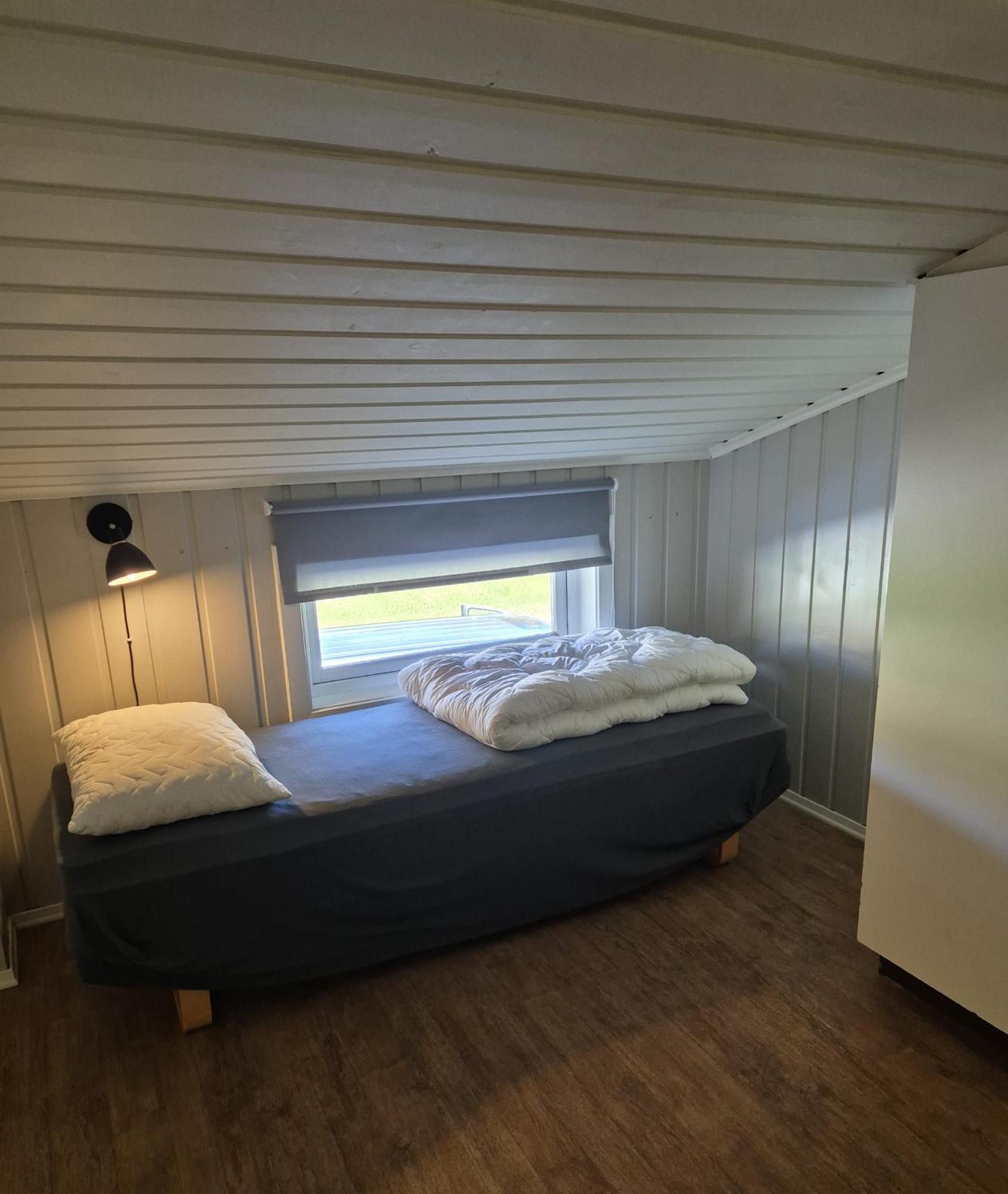 Oen Turistsenter Apartments 耶卢 客房 照片
