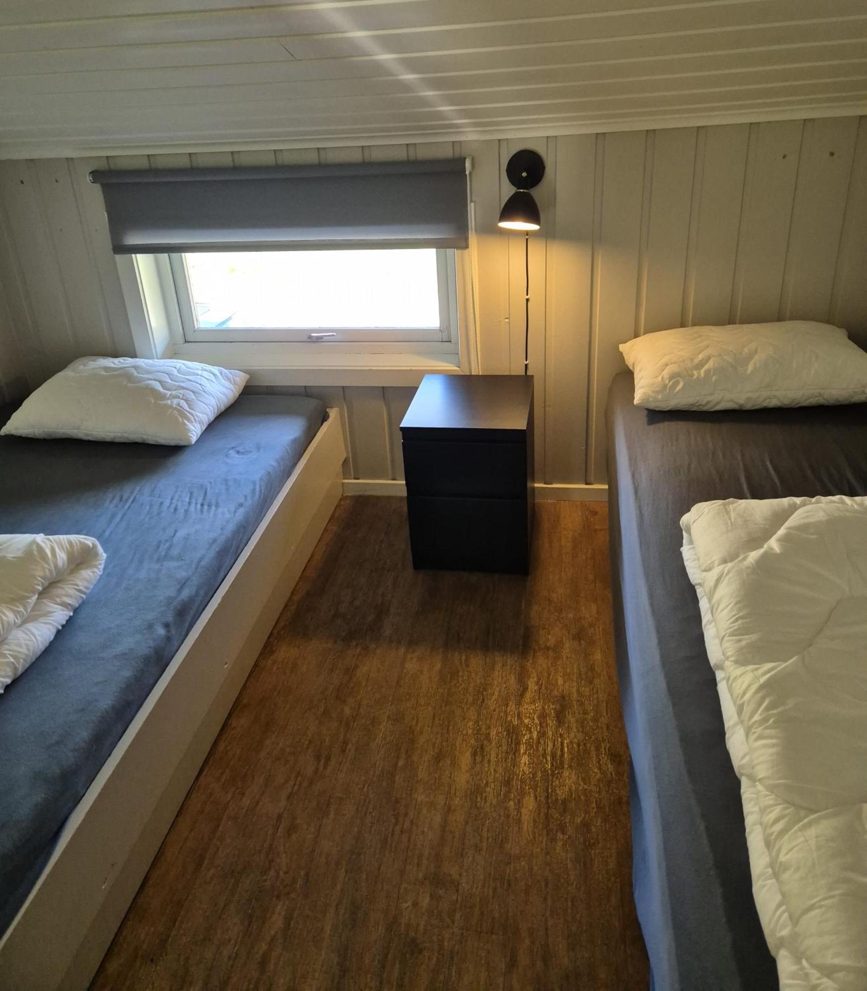 Oen Turistsenter Apartments 耶卢 客房 照片